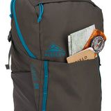 Kelty Asher 24 Rucksack - Stormy Blue
