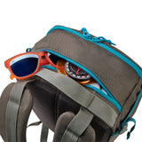 Kelty Asher 24 Rucksack - Stormy Blue
