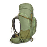 Kelty Asher 85 Rucksack - Winter Moss