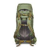 Kelty Asher 85 Rucksack - Winter Moss