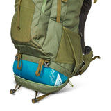 Kelty Asher 85 Rucksack - Winter Moss