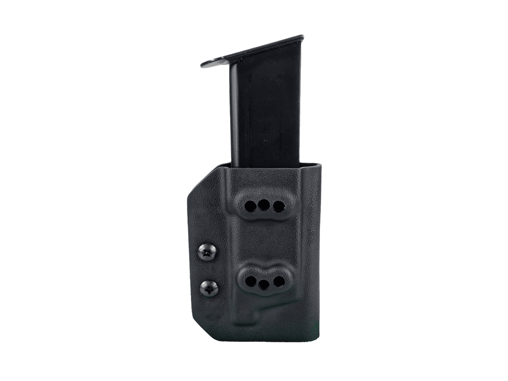Kydex Customs Sig 226 Magazine Carrier - UK Made Kydex Mag Pouch