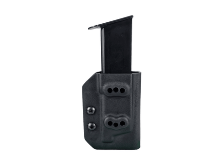 Kydex Customs Sig 226 Magazine Carrier - UK Made Kydex Mag Pouch