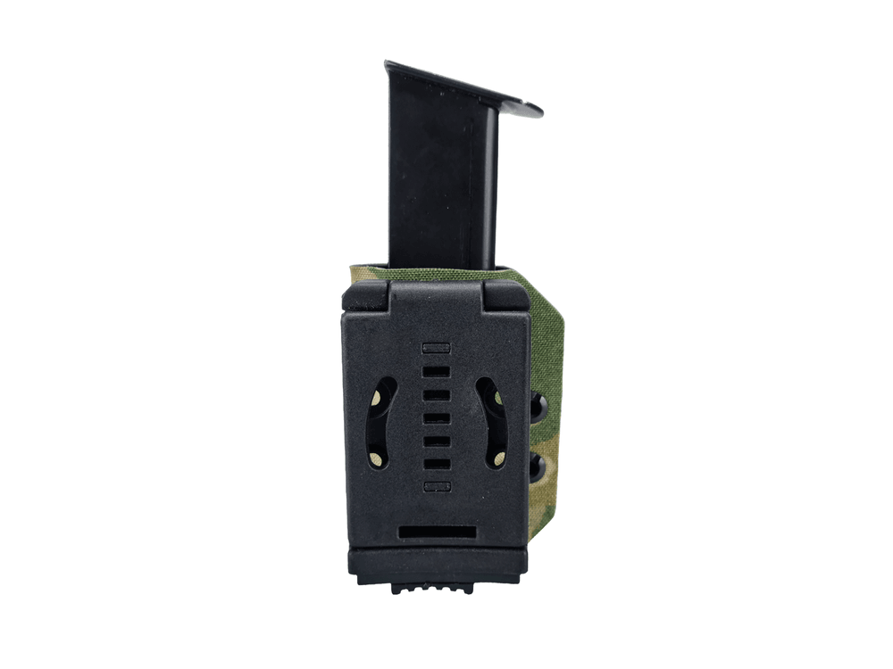 Kydex Customs Sig 226 Magazine Carrier - UK Made Kydex Mag Pouch