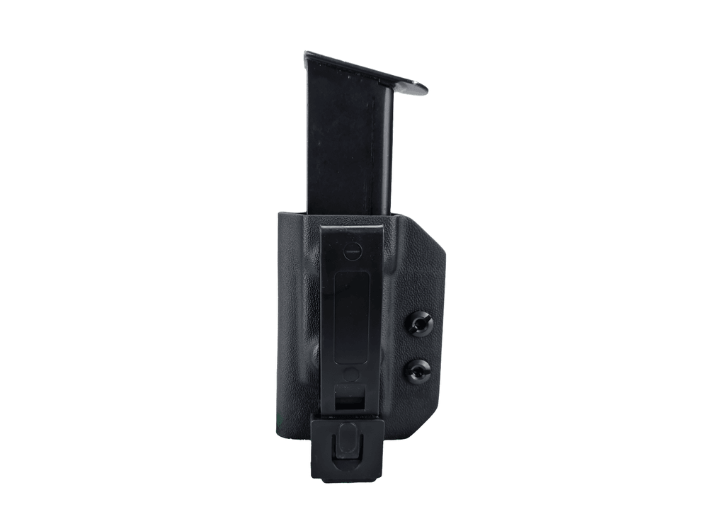 Kydex Customs Sig 226 Magazine Carrier - UK Made Kydex Mag Pouch