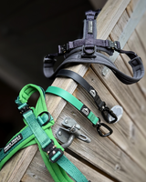 Fido's Trails Contour Freedom Harness | Adjustable Y-Shaped Dog Harness
