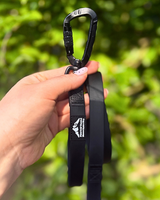 Fido's Trails 1.2m Waterproof Dog Training Lead | Close-Control Lead