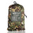 DD Tarp 3.5x3.5 in MC Camo on white background