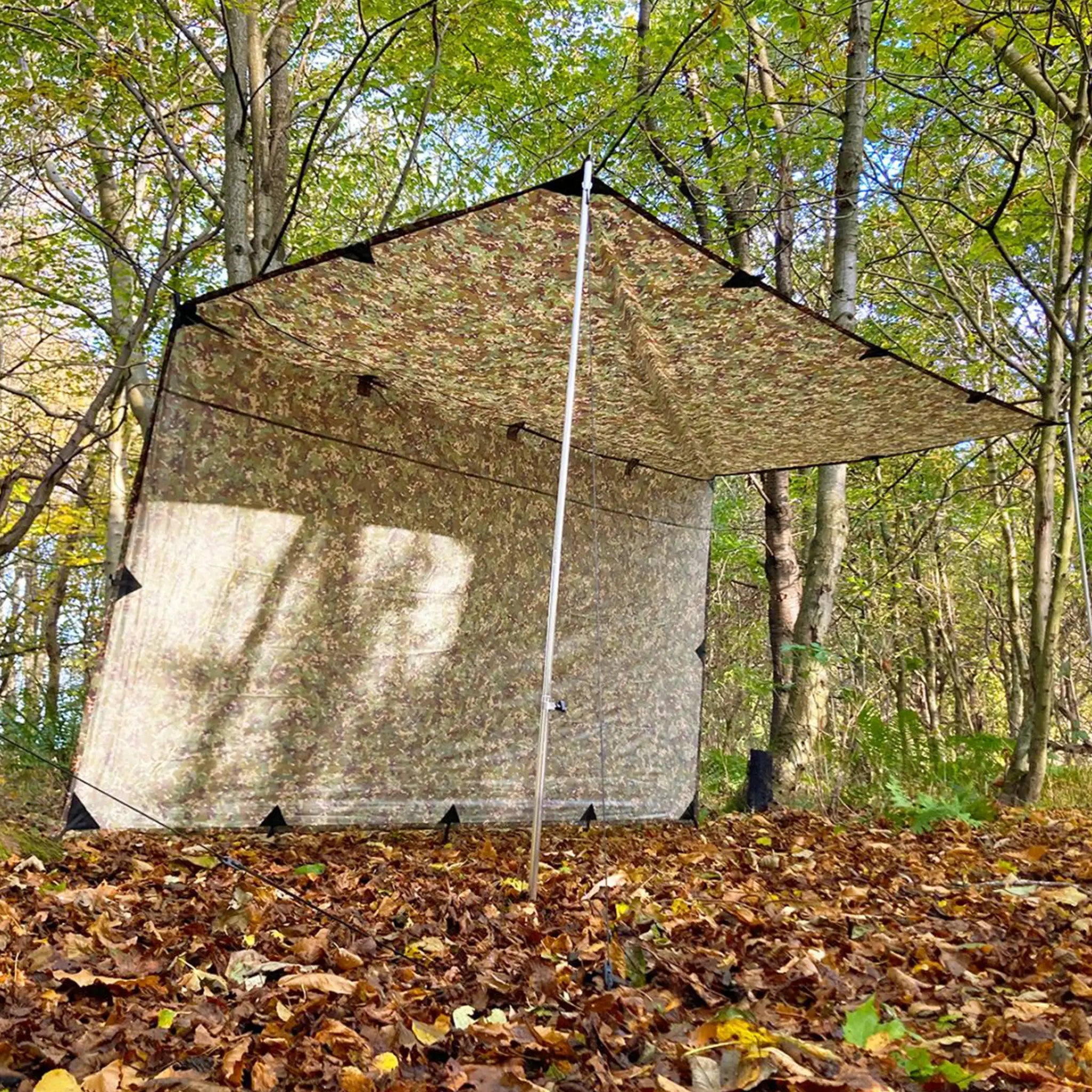 DD Tarp 3.5x3.5m