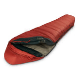 Kelty Cosmic Down 0 Sleeping Bag - Regular - Tandoori Spice alternate view 3