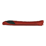 Kelty Cosmic Down 0 Sleeping Bag - Regular - Tandoori Spice alternate view 5