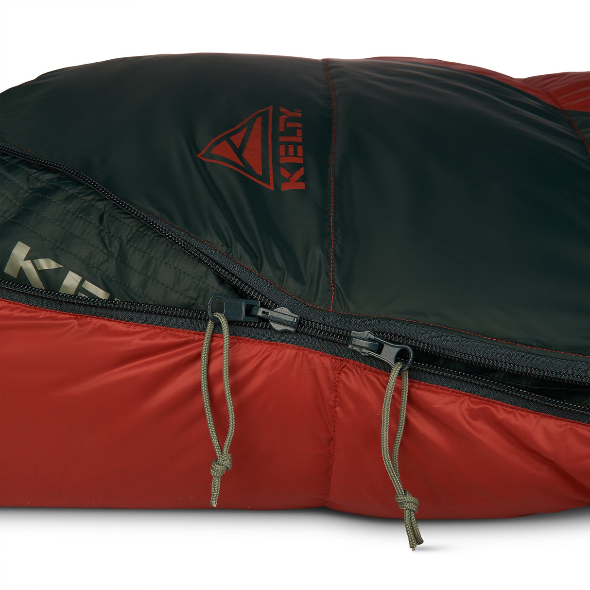 Kelty Cosmic Down 0 Sleeping Bag - Regular