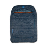 Kelty Tru Comfort Doublewide 20 Sleeping Bag - Pageant Blue alternate view 2