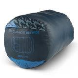 Kelty Tru Comfort Doublewide 20 Sleeping Bag - Pageant Blue alternate view 6