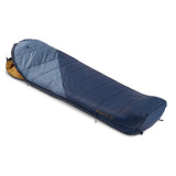 Kelty Cosmic Synthetic 20 Sleeping Bag - Long - Pageant Blue alternate view 4