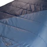 Kelty Cosmic Synthetic 20 Sleeping Bag - Long - Pageant Blue alternate view 8