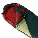 Kelty Cosmic Synthetic 20 Sleeping Bag - Womens