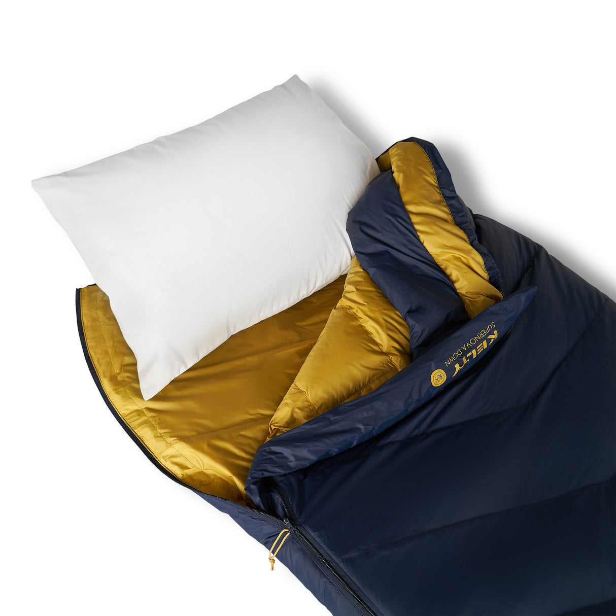 Kelty Supernova 20 Down Sleeping Bag - Regular