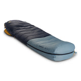 Kelty Supernova 20 Down Sleeping Bag - Regular - Pageant Blue alternate view 3