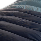 Kelty Supernova 20 Down Sleeping Bag - Long - Pageant Blue alternate view 5