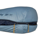 Kelty Supernova 20 Down Sleeping Bag - Long
