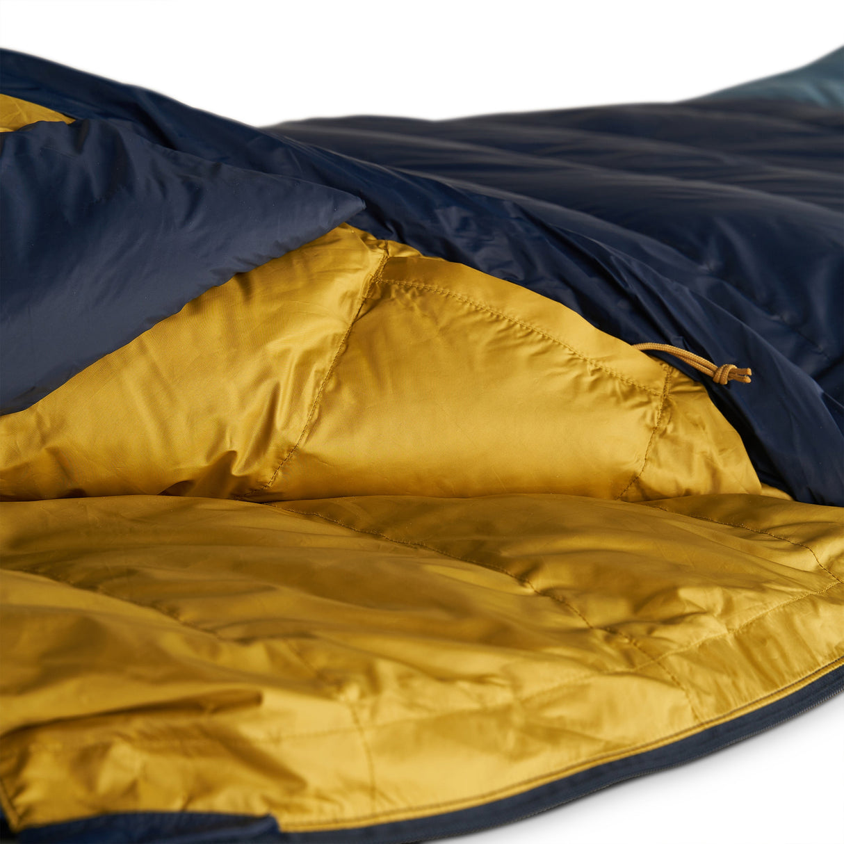 Kelty Supernova 20 Down Sleeping Bag - Regular