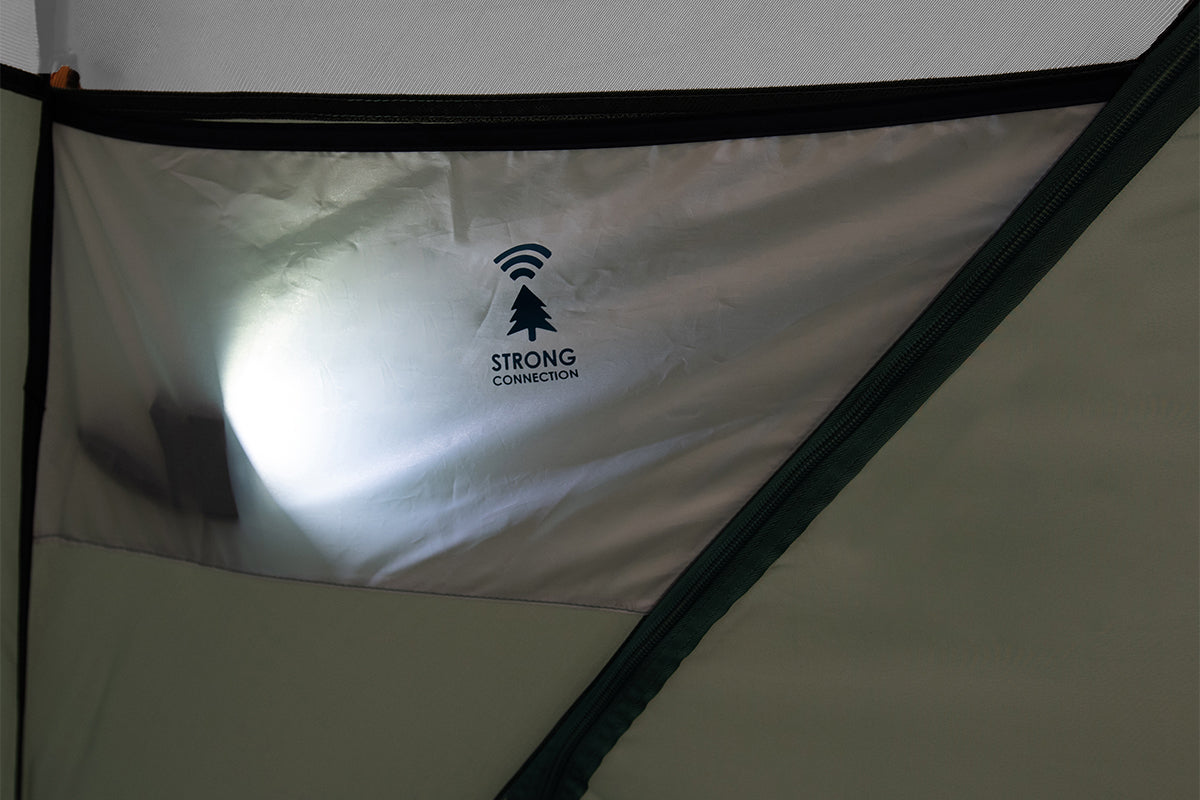 Kelty Wireless 4 Person Tent alternate view 5