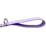 BTactical PVC Carabiner Clip Dog Lead - Pastel Purple