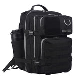 BTactical 35L Backpack - Black Smoke