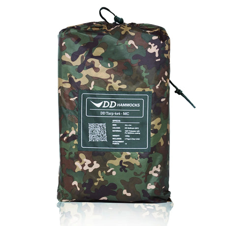 DD Tarp 4x4m