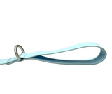 BTactical PVC Carabiner Clip Dog Lead - Pastel Blue