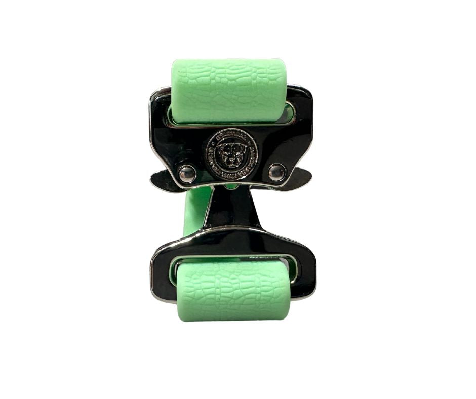 BTactical Puppy PVC Dog Collar - Pastel Green