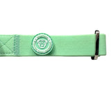 BTactical Puppy PVC Dog Collar - Pastel Green