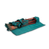 Kelty Essential Single Camping Chair in Deep Lake/Fallen Rock