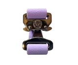 BTactical 2.5cm PVC Dog Collar - Pastel Purple