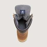 Bareback Rocky Waterproof Boots - Copper angled view