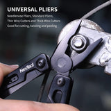 NexTool Vanguard 9-in-1 Multi-Tool