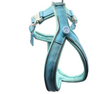 BTactical 2.5cm Slip-on Dog Harness - Pastel Blue