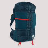 Sierra Designs Flex Capacitor 40-60 Rucksack - M/L - Majolica Blue - view 7