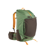 Sierra Designs Nexus Lite 40-50 Rucksack - S/M - Dark Ivy - view 5