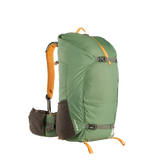 Sierra Designs Nexus Lite 40-50 Rucksack - S/M - Dark Ivy - view 4