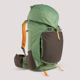 Sierra Designs Nexus Lite 40-50 Rucksack - S/M - Dark Ivy - view 3