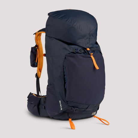 Sierra Designs Nexus Lite 40-50 Rucksack - M/L - Navy Blazer