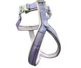 BTactical 2.5cm Slip-on Dog Harness - Pastel Purple