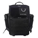 BTactical 35L Backpack - Black Smoke