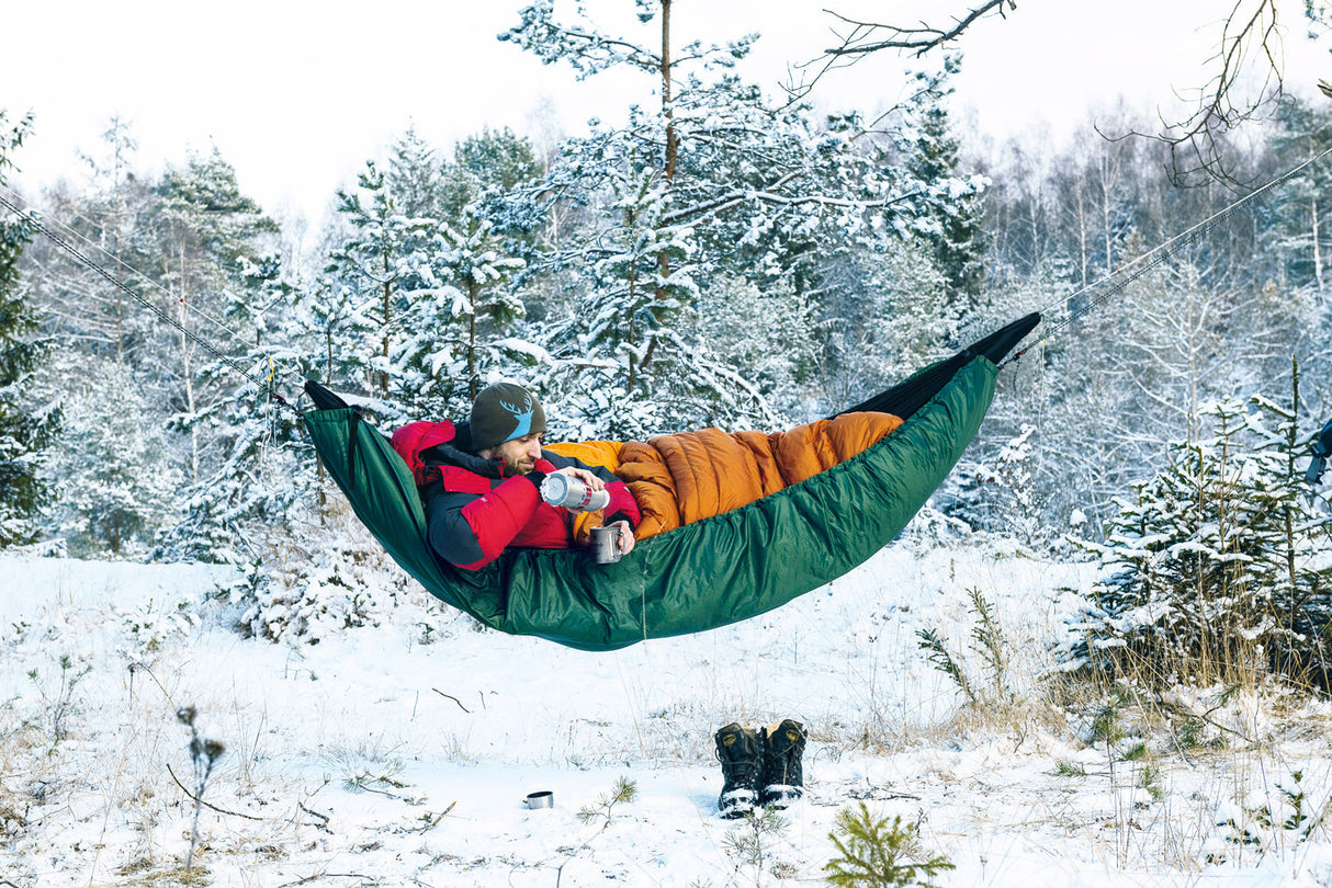 Amazonas Underquilt - image 2