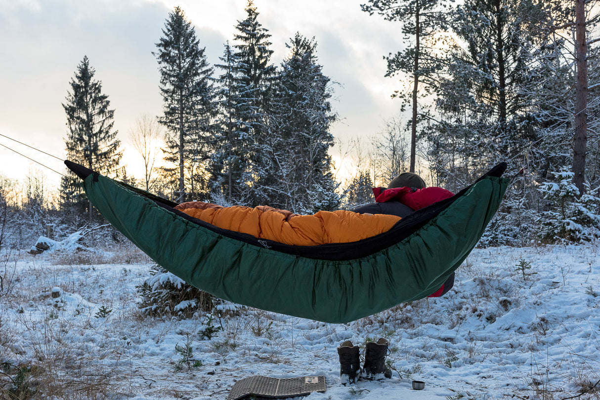 Amazonas Underquilt - image 3