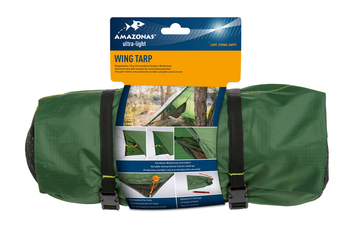 Amazonas Wing Tarp - image 2