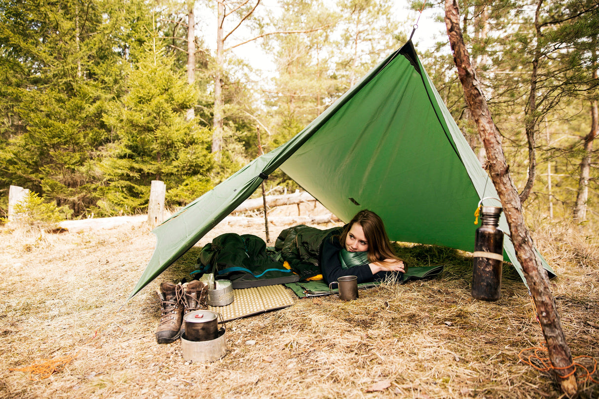 Amazonas Wing Tarp - image 5