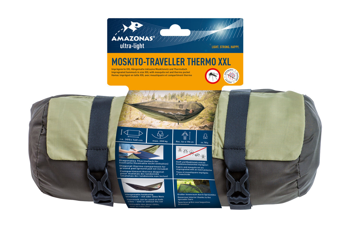 Amazonas Traveller Set XXL - image 5